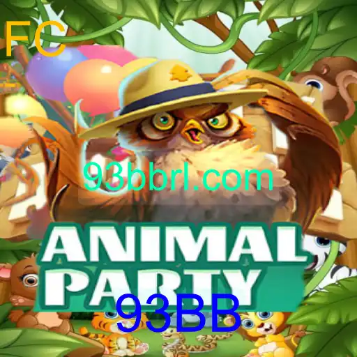 AnimalParty: A Excitante Aventura de Estratégia e Diversão