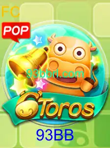 Introdução ao Jogo 6Toros: Desvendando a Palavra-Chave 93BB