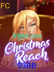 Descubra a Magia e Desafios do Jogo ChristmasReach