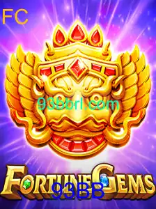 Explorando o Emocionante Mundo de FortuneGems: Introdução e Regras do Jogo