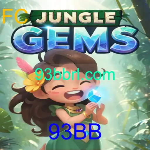 Descubra JungleGems: O Mundo Cativante dos Quebra-Cabeças Selvagens