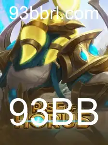 RiseofHorus: A Aventura Mítica e Estratégica com Enigma 93BB