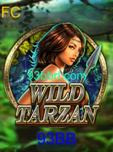 Explorando o Mundo Selvagem com WildTarzan